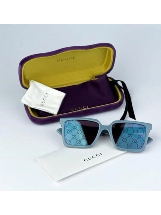 ? - New Authentic Gucci STYLISH SUNGLASSES GG1540S main image 12